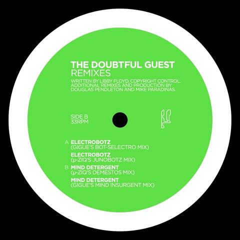 Electrobotz Remixes