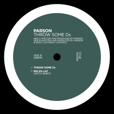 Throw Some Ds
