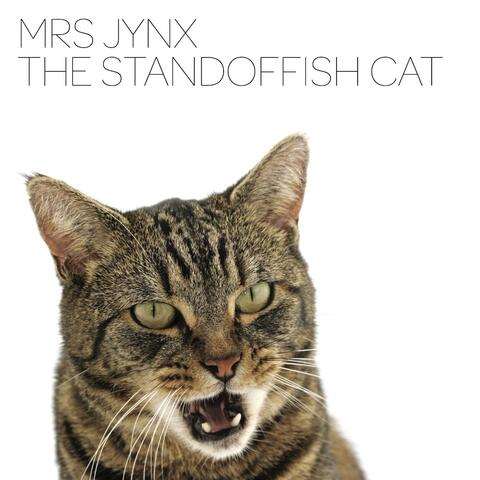 The Standoffish Cat