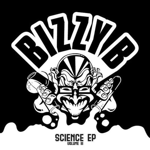 Science EP, Vol. III