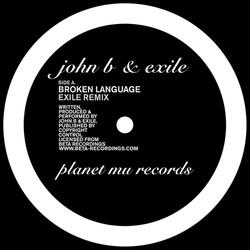 Broken Language (Exile Remix)