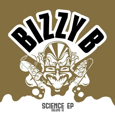 Science EP, Vol. IV