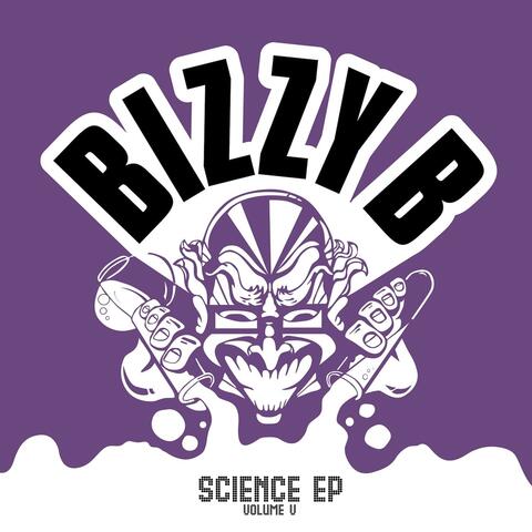 Science EP, Vol. V