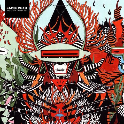 Jamie Vex'd