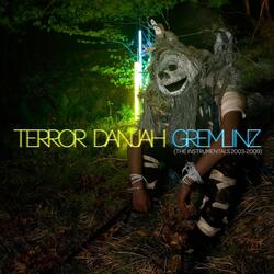 D.T.I. (Terror Danjah Remix)