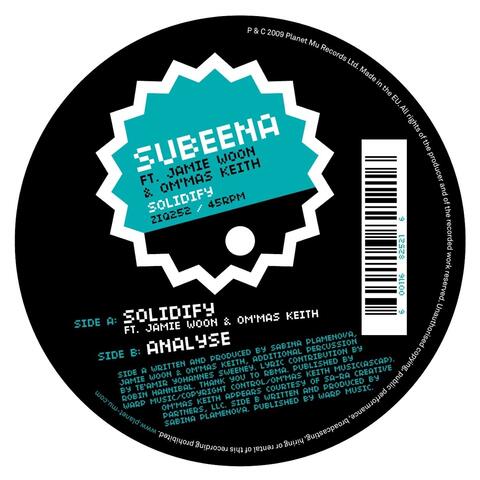 Subeena