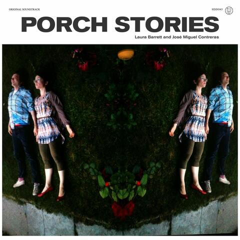 Porch Stories