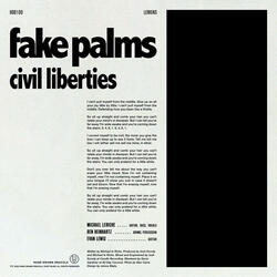Civil Liberties