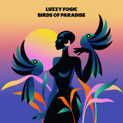 Birds of Paradise