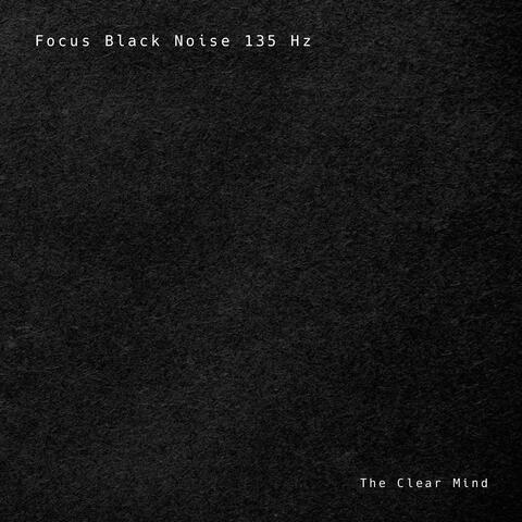 Focus Black Noise 135 Hz