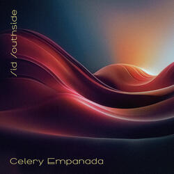 Celery Empanada