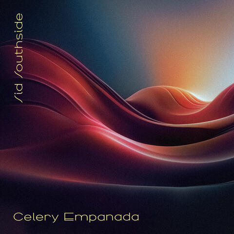 Celery Empanada
