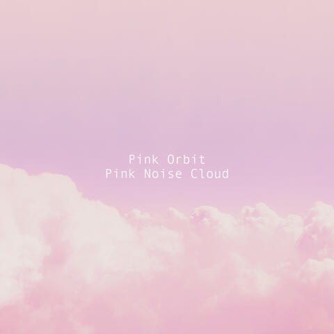 Pink Noise Cloud
