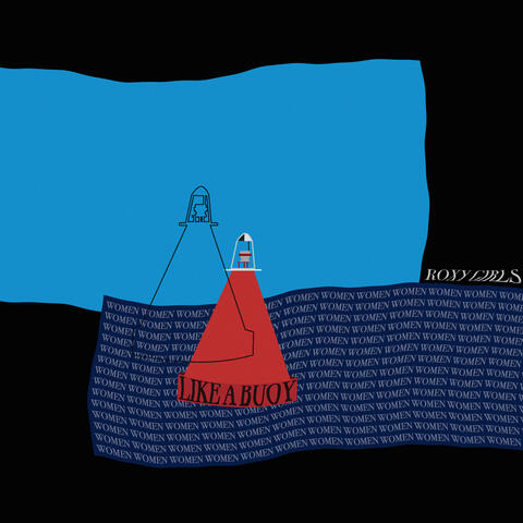 Like a Buoy