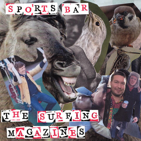 Sports Bar