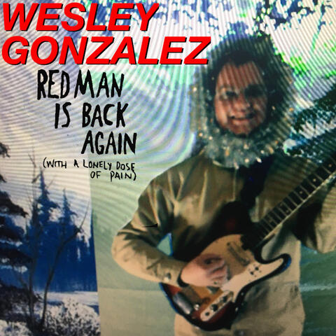Red Man is Back Again (with a Lonely Dose of Pain)