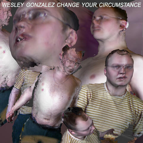 Change Your Circumstance