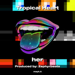 Tropical Heart