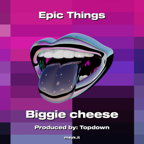 Epic Things