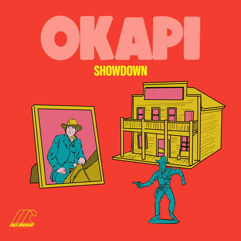 Showdown