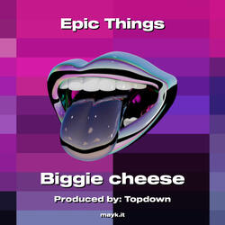 Epic Things