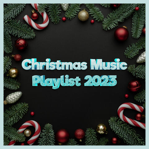Top Christmas Hits 2023