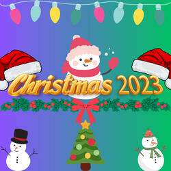 Ambient Christmas Playlist