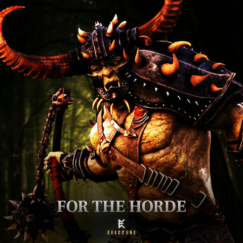 For the Horde