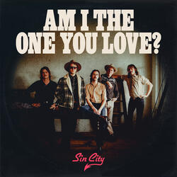 Am I The One You Love?