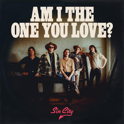 Am I The One You Love?