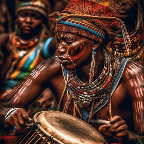 Enchanting African Music