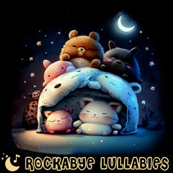 Moonlit Dreaming