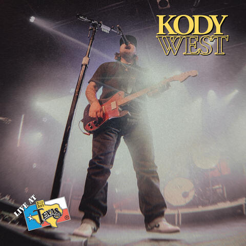 Live at Billy Bob's Texas