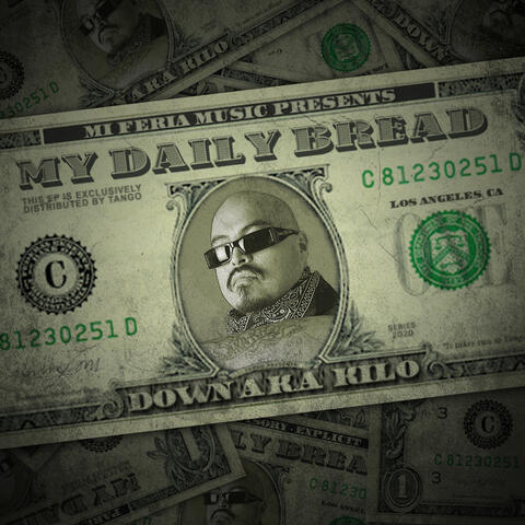 My Daily Bread