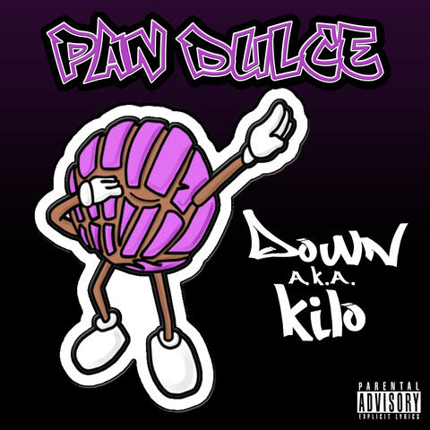 Pan Dulce