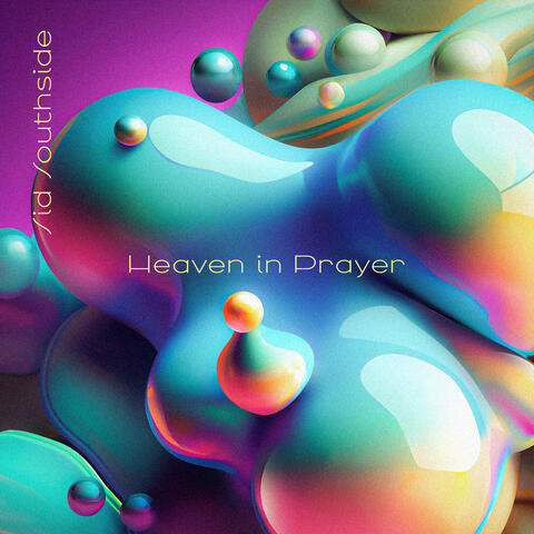 Heaven in Prayer