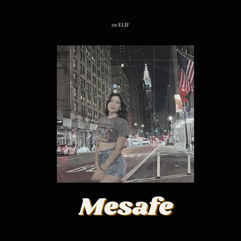 Mesafe