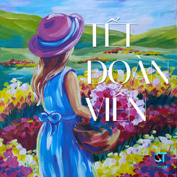 Mùa Xuân Trên Thành Phố Hồ Chí Minh