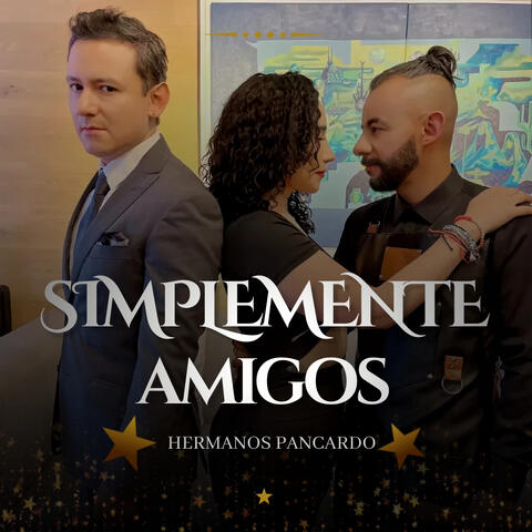 Simplemente Amigos