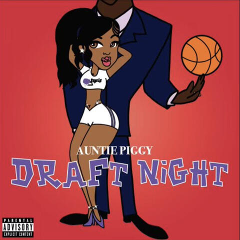 DRAFT NIGHT