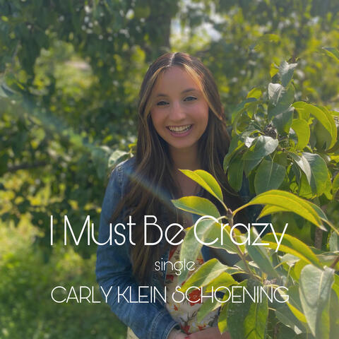 I Must Be Crazy