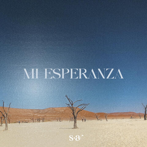 Mi Esperanza