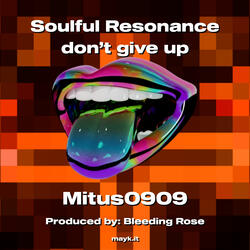 Soulful Resonance don’t give up