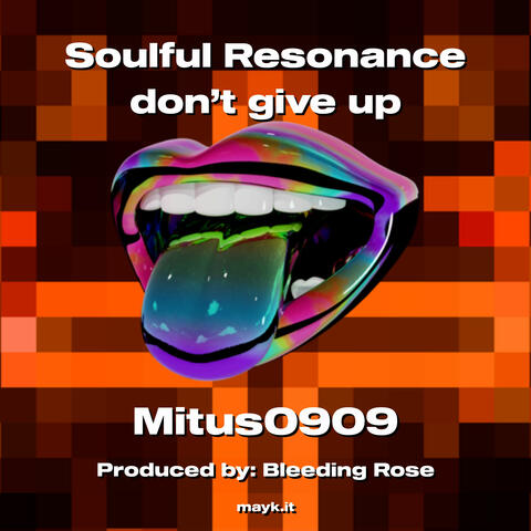 Soulful Resonance don’t give up