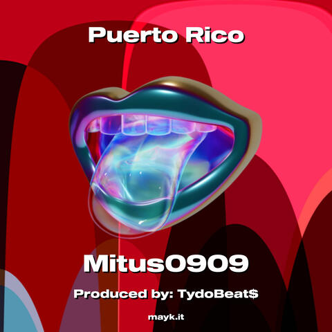 Puerto Rico