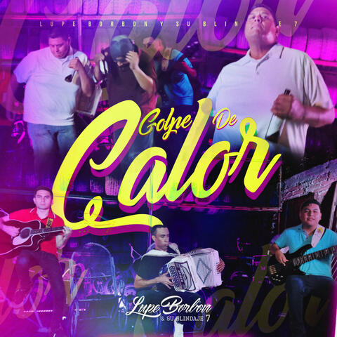 Golpe De Calor