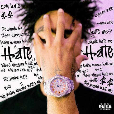 Hate