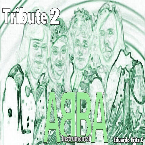 Tribute Abba 2
