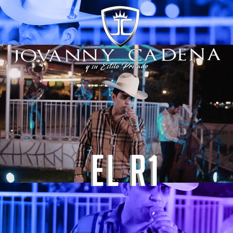 El R1 (En Vivo)