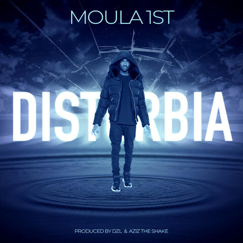 Disturbia (feat. BIA)